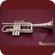 Vincent Bach Vincent Bach: Vincent Back C180L229H / 25H SP C Trumpet 1992