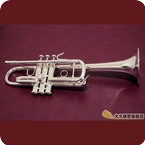 Vincent Bach Vincent Bach Vincent Back C180L229H 25H SP C Trumpet 1992