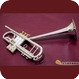 King King 2055TUBG B ♭ Trumpet 1990