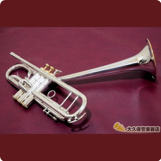 King King 2055tubg B ♭ Trumpet 1990