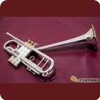 King King 2055TUBG B Trumpet 1990