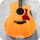 Taylor 2011 416ce LTD 2011