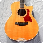 Taylor 2011 416ce LTD 2011