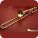 Getzen Getzen 4047DS B ♭ / F Tona Tener Bus Trombone 2015