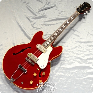 Epiphone Japan 1970s Casino 1970