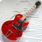 Gibson Memphis 2006 ES 175D WP 90 2006