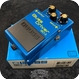 Boss BOSS：BD-2 Blues Driver 2007