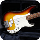 Fender Elite Precision II 1983 Sunburst