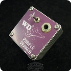 WD PURPLE PEAKER 2010