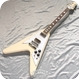 Gibson Custom Shop 2010 70s Flying V Block Inlay 2010