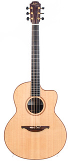 Lowden F32c Indian Rosewood Spruce 2019