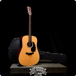 Martin 2020 D 18 Authentic 1939 2020