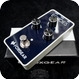 FOXGEAR FOXGEARECHOES DELAY 2010