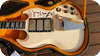 Gibson Les Paul SG Custom Signed By Les Paul Himself 1963-White