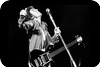 Zemaitis Custom Bass Ex Ronnie Lane The Faces 1971-Black