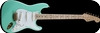 Fender Custom Shop John Page 58 Stratocaster 1996-Surf Green