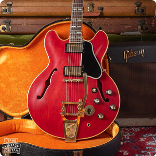 1966 gibson es 345