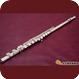 Muramatsu Muramatsu EX Model (III) Head Tube Silver Flute 2004