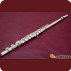 Muramatsu Muramatsu EX Model III Head Tube Silver Flute 2004