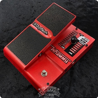 Digitech Digitech：whammy (4v) 2008