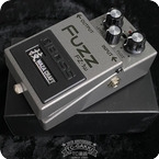 Boss BOSSFZ 1W Fuzz 2022