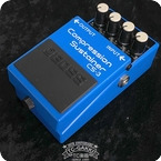 Boss BOSSCS 3 Compression Sustainer 2016