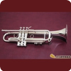 Vincent Bach Vincent Back LR180ML37SP B Trumpet 1989