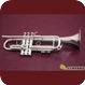 Vincent Bach Vincent Back LR180ML37SP B Trumpet 1989