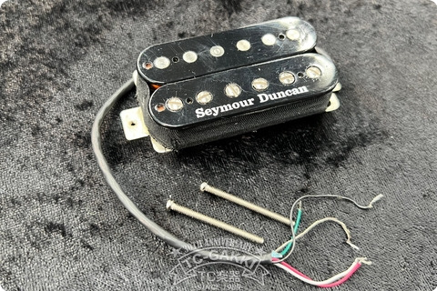 Seymour Duncan Seymour Duncan/SH 14 Custom 5 Guitar For Sale TCGAKKI