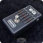 Mxr M 109 SIX BAND EQ6 band EQ 2010