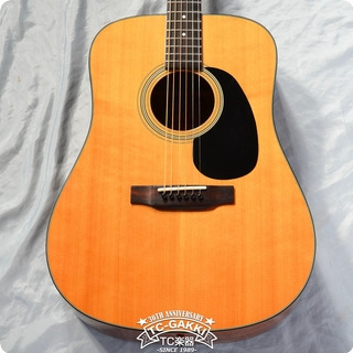 S.Yairi YDT 18/N 2000 0 Guitar For Sale TCGAKKI