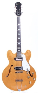 Epiphone Casino Peerless 1996 Natural