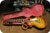 Gibson Les Paul 1959-Sunburst