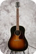 Gibson J-45 Standard 2015-Sunburst