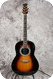 Ovation Model 1617 Legend-Sunburst