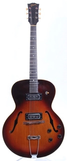 Gibson L 48 W/dearmond Pickups 1967 Sunburst