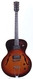 Gibson L 48 WDeArmond Pickups 1967 Sunburst