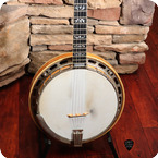 Gibson-Mastertone Banjo-1983