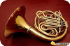 Yamaha Yamaha YHR-765G Fuldable Horn 1980