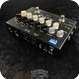 Ebs EBSMicro Bass 3 DUAL CHANNEL PREAMP 2010