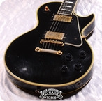 Gibson Custom Shop 2002 Histric Collection 1957 Les Paul Custom Reissue 2002