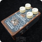 KarDiaN CHCL3 OVERDRIVE DISTORTION 2010