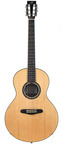 Rotemar Niklas R2 African Blackwood Euro Spruce 2014