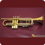 Vincent Bach 180ML37GB 2010 B Trumpet 2010