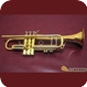 Vincent Bach 180ML37GB 2010 B Trumpet 2010