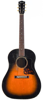 Gibson J35 Sunburst 1938