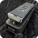 Vox V847 A WAH WAH 2010