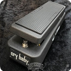 Jim Dunlop Jim DunlopGCB 95 Cry Baby 2010