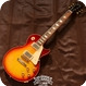 Gibson Custom Shop 2005 Histric Collection 1958 Les Paul Reissue Plain Top 2005