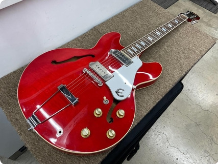 Epiphone Japan 1993 Casino 1993